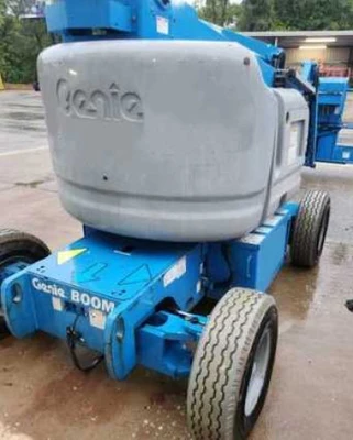 Used 2013 GENIE Z45/25JDC Articulating Boom Lifts Pennsylvania US | National Lift Equipment #1381911
