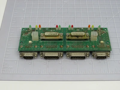 Used ENCODER _UNKNOWN_ Circuit Boards | OCO Industrial #1613732