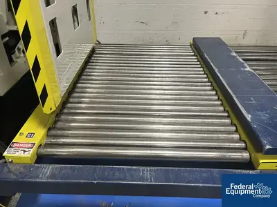 USED Newcastle Newcastle RM-1150 Pallet Exchanger