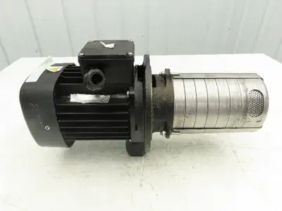 Used GRUNDFOS _UNKNOWN_ Pumps Indiana US | Arrow Industrial #1408629