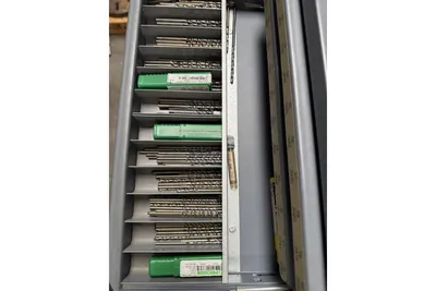Used _UNKNOWN_ _UNKNOWN_ Cabinets California US | KD Auctions #1359386