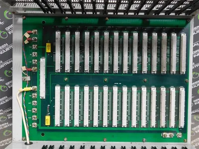 USED MITSUBISHI MELDAS-YM2V