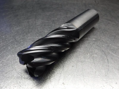 Widia/Hanita Varimill 1" 5 Flute Finishing Endmill 5V0C25008DT WP15PE (LOC1478B)