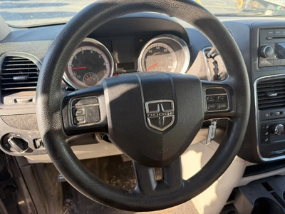 Used 2014 DODGE GRAND CARAVAN Vans Ohio US | Miedema Asset Management Group #1577787