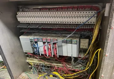 USED MP EQUIPMENT MP-800