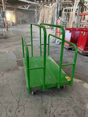 Used _UNKNOWN_ _UNKNOWN_ Lumber Handling Equipment California US | MachineryMax #1321357
