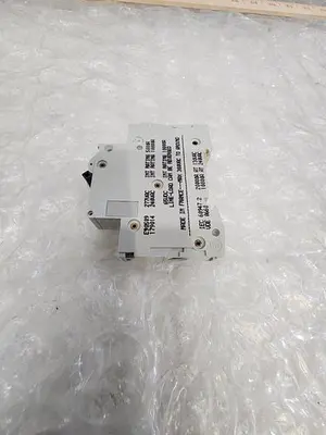 MERLIN GERIN MULTI9 C60N , 1A-TYPE C