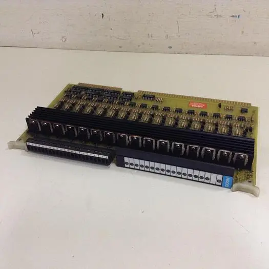 USED CMC / CINCINNATI MILACRON 3-531-4590A