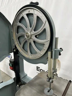 Used DELTA 28-303 Vertical Band Saws Georgia US | The Equipment Hub #1340180