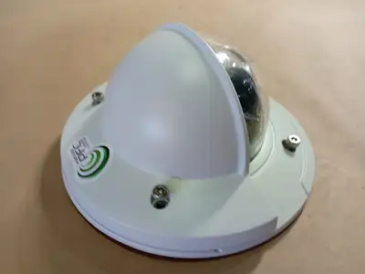 NEW AXIS COMMUNICATIONS 0369-001-03