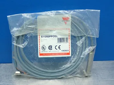 NEW CARLO GAVAZZI EI1202PPOSL