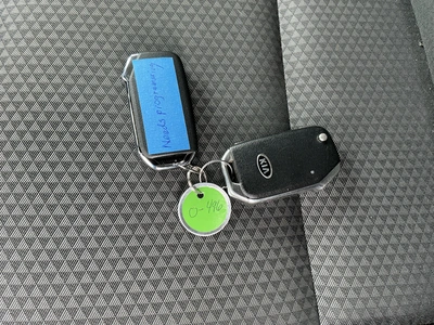 USED 2021 KIA SOUL