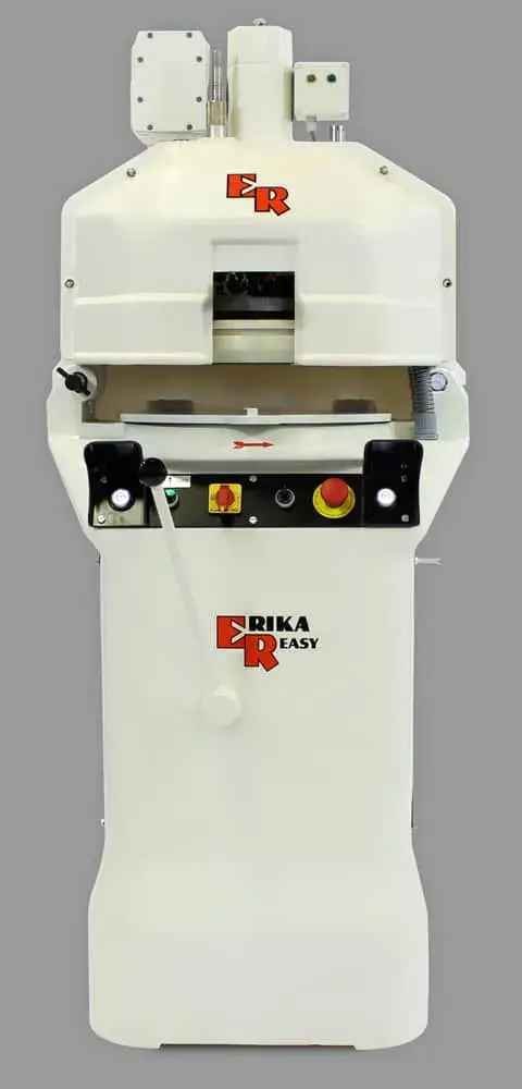 Erika Record | Easy Divider/Rounder