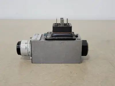USED REXROTH HED 4 OA 16/100 Z15