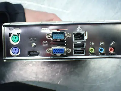 NEW VIA EPIAM72010E