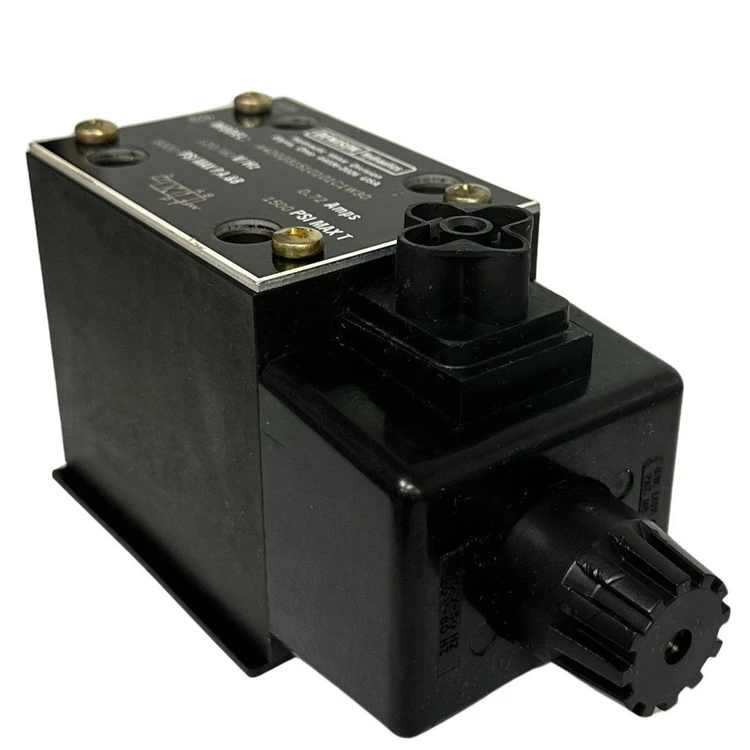 Used DENISON A4D0231510101C1W30 Valves/Fittings Kentucky US | Industrial Parts R Us Inc. #787502