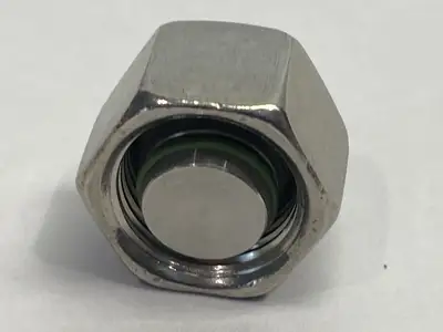 New | in-Stock BRENNAN INDUSTRIES _UNKNOWN_ Valves/Fittings | Maverick Industrial Sales #1111268