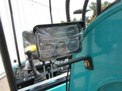 CFG QH12R 1ton Excavator