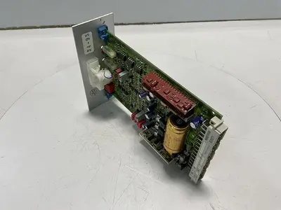 USED REXROTH VT 5041-21/3-0V