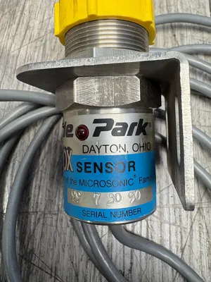 HYDE PARK PR-100 Electrical/PLC/Automation | ESS Industrial Equipment Sales (8)