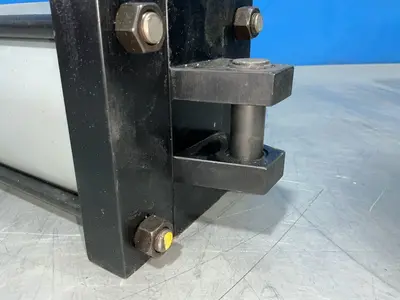 Used NUMATICS P1AT16A1KNAA2 Pumps Ohio US | HGR 24 #1506918