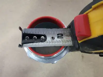 NEW THOMAS & BETTS CI5416-IT