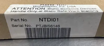 Used Bailey _UNKNOWN_ Industrial Controls South Carolina US | Palmetto Automation #1157882