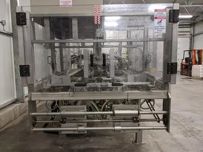 USED WEXXAR DELTA-K