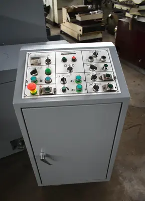 KENT KGS510AHD Reciprocating Surface Grinders | Toolquip, Inc. (5)