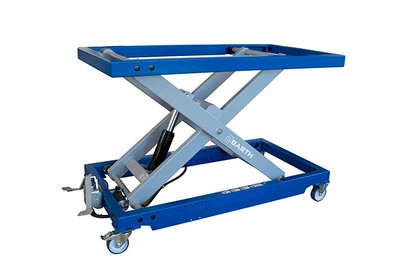 Barth H600 Lifting Table