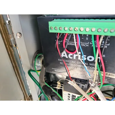NEW ACRISON 403-4000-6000-105Z-KK