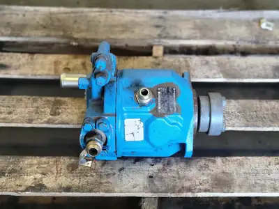 USED BRUENINGHAUS R910966115