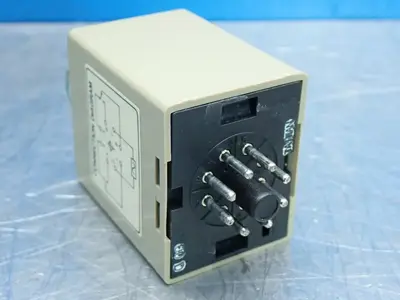 New | in-Stock KELLY SYSTEMS AE125002 Counters/Timers Ohio US | HGR 24 #750644