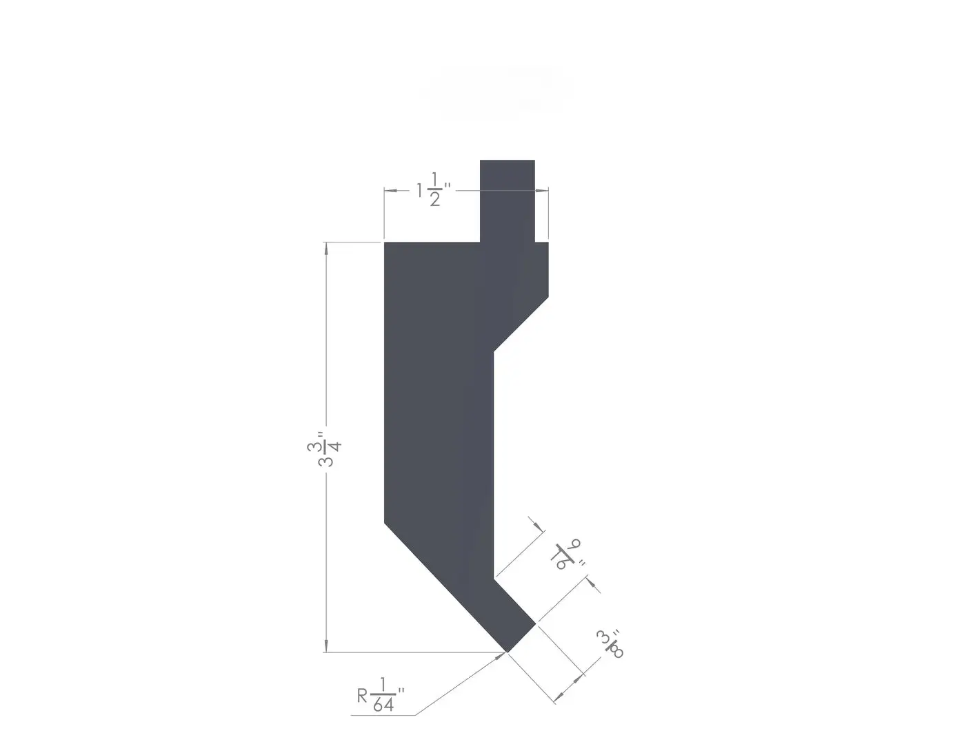 New | in-Stock AGE GNP2 Punches & Dies British Columbia CA | Lenmark #274930