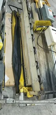 Atmosphere Furnace Company/Southworth USL 36-48 Scissor Lift Table