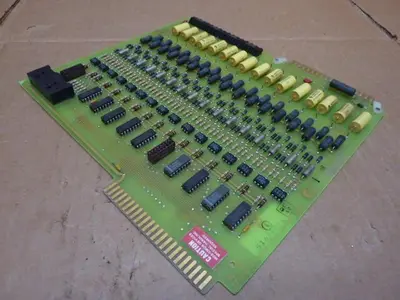 USED CINCINNATI MILACRON 3-531-3564A