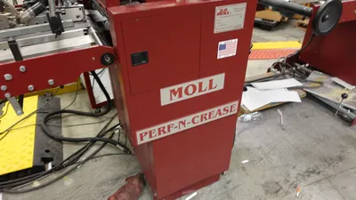 B & R Moll VersaFold Pocket Folder System – Model U43-6446-DF Folders | Machinery Solutions Group, Inc. (4)