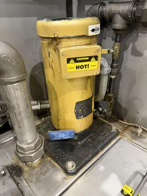 USED JENFAB LJ-19