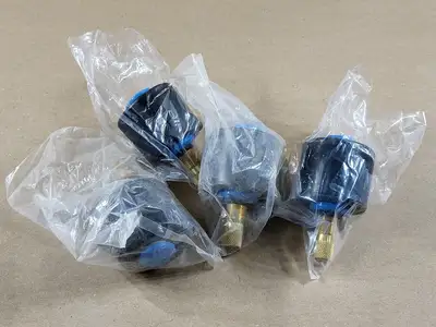 Automatic Drain Valve 3152270 (Bag of 4)