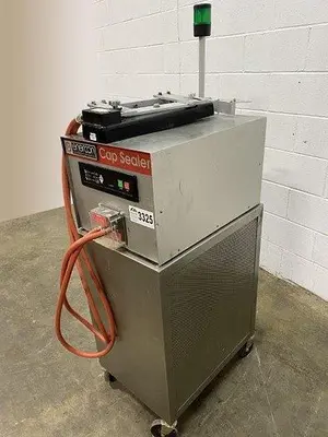 USED ENERCON 12827