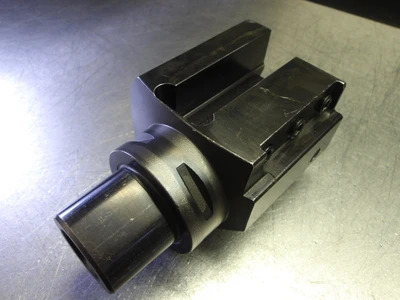 Sandvik Capto C5 Lathe Tool Holder Adapter 3.9 Pro C5-ASHR-30098-12-A (LOC3029A)