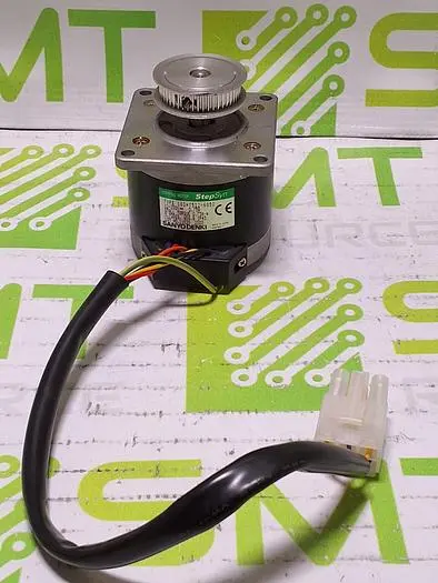 SANYO DENKI 103H7522-6050 STEPSYN STEPPING MOTOR