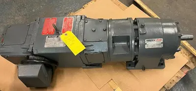 USED RELIANCE C1812ATCZ