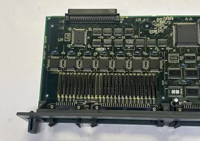 USED FANUC A16B-2202-0721