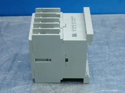 New | in-Stock ALLEN BRADLEY 100K12D300 PLC Contactors | HGR 24 #753599