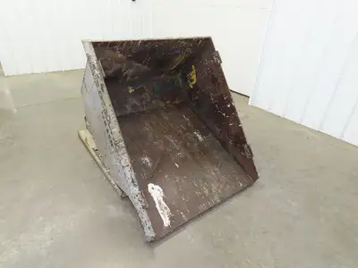 Used ROURA _UNKNOWN_ Hoppers Indiana US | Arrow Industrial #1408583