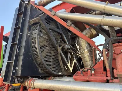 Used 2019 MORBARK 50/48 X ADVANTAGE 3 DRUM CHIPPER Wood Chippers Florida US | Rockwood Equipment Solutions #1464197