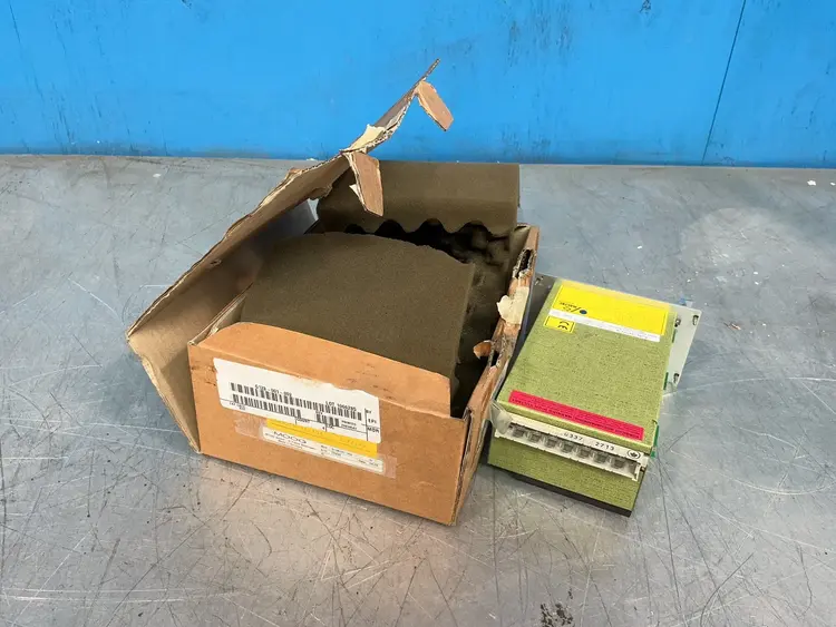 New | in-Stock 2003 HALTEC DSR925S15/15A Linear Power Supplies Ohio US | HGR 24 #1326233