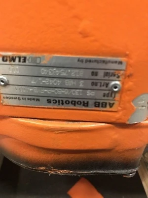 USED ABB M94A
