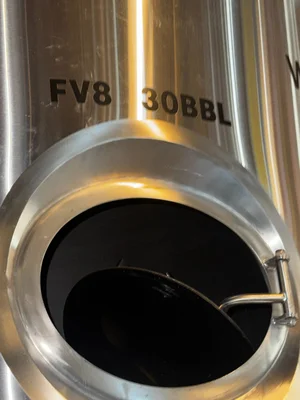 Used _UNKNOWN_ _UNKNOWN_ Fermenters / Bioreactors Indiana US | Brewhouse Equipment Group #1377282